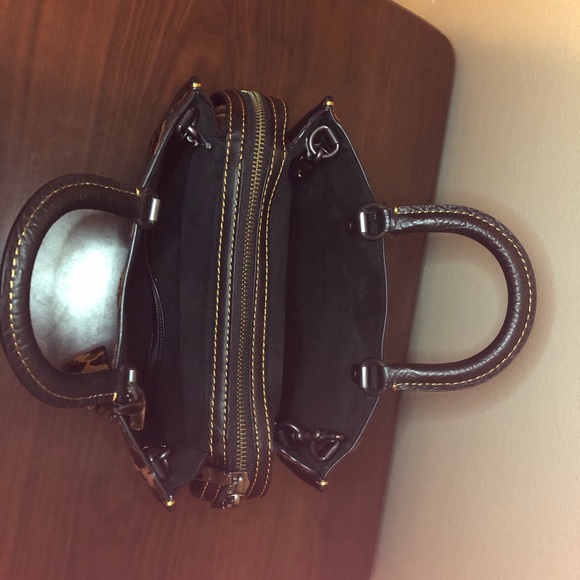 Coach Rogue Wild Beast (Rare!!!) - Picture 6 of 8